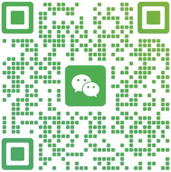 微信二维码